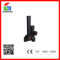 80mm single wall pellet stove chimney pipe fitting sets